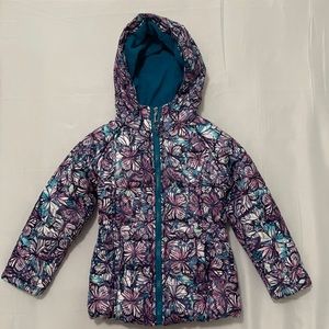 Little Girl Size 4 Jacket